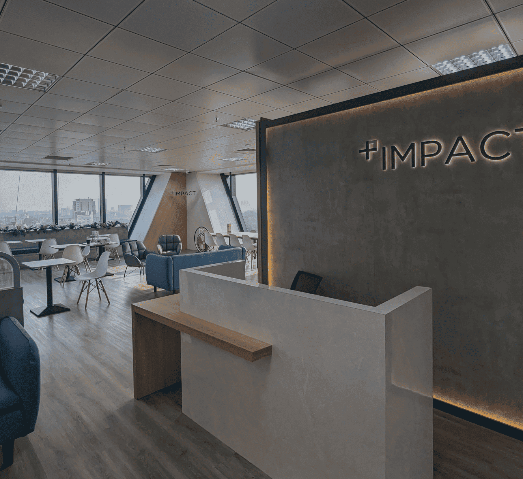 IMPACT Office